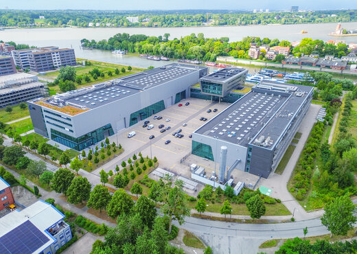 ZAL TechCenter