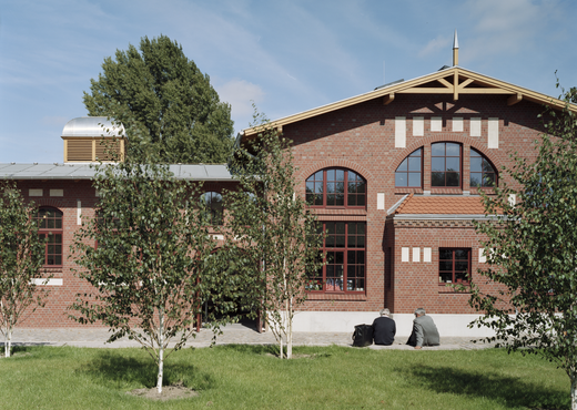 Auswanderer-Museum BallinStadt