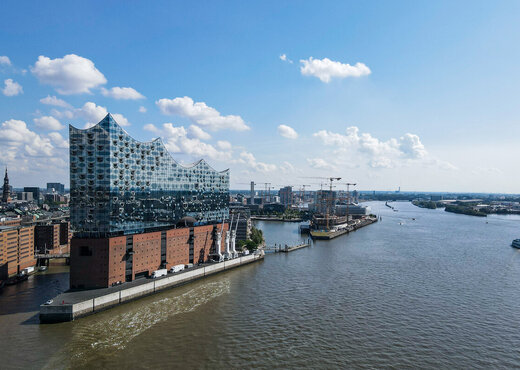 Elbphilharmonie Hamburg